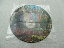 THE BEATLES LP SGT PEPPER'S LONELY HEARTS CLUB BAND 1979 UK PICTURE DISC NR MINT