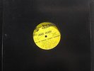 John Henry - Live At Sugar Daddy Lounge LP VG+ SM-967 Private Signed Record