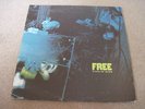 FREE Tons of Sobs   1969   ISLAND Pink Rim Label    A3U/B3U     NEAR MINT