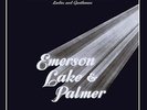 EMERSON LAKE AND PALMER-WELCOME BACK MY FRIENDS TO THE SHOW THAT NEVER END- NEU