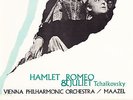 SXL 6206 UK WBG ED1 - TCHAIKOVSKY - HAMLET / ROMEO & JULIET - MAAZEL - 1G NM(+)