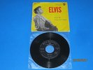 ELVIS PRESLEY:LOVE ME/LONG TALL SALLY RCA 45N 0564 VG+/VG+ 1957 COPERTINA TIPO 2