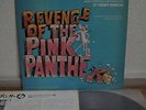 Revenge Of The Pink Panther OST Henry Mancini Japan LP 1978 King FML 106 Insert