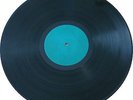 Pink Floyd - Dark Side Of The Moon - RARE Vinyl Test Pressing Promo East Germany