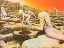 Led Zeppelin(Vinyl LP Gatefold)Houses Of The Holy-Atlantic-SD 7255-US-1-VG/VG