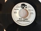 brenda holloway-hey fool/echo