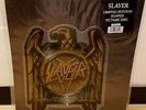 Slayer - Seasons In The Abyss SHAPED 12