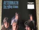 The Rolling Stones - Aftermath - Rare 1966 USA Stereo vinyl LP DJ Promo