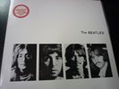 The Beatles - White Album 2 LP Israel w/Photo cover red Parlophone label