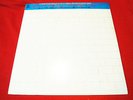 PINK FLOYD SEALED THE WALL JAPAN 1st ISSUE LP OBI NEW MINT Audiophile