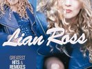 LIAN ROSS-GREATEST HITS AND REMIXES-VINYL LP ZYX MUSIC NEU