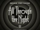 IMPERIAL STATE ELECTRIC-ALL THROUGH THE NIGHT (LP+MP3)-VINYL LP SOUND POLLU NEU