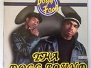 Tha Dogg Pound - Dogg Food 2xLP - Death Row Records 1995 Hip Hop Rap