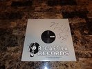 Kanye West Rare Authentic Signed 12