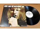 Orig Cuby And The Blizzards Live WLP White Label Promo Vinyl LP Near Mint