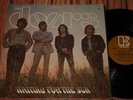 THE DOORS   WAITING FOR THE SUN  LP   NEAR MINT  ORIGINAL PRESS