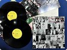 ROLLING STONES Exile on Main St P5051S 2LP EZ0357