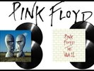 Pink Floyd - The Division Bell + The Wall [4LP BUNDLE] (180 Gram, gatefold) 2016