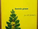 BENNIE GREEN with Art Farmer ORIGINAL NYC 1956 PRESTIGE LP 7041 RVG Flat Edge