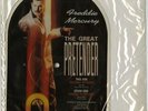 QUEEN - FREDDIE MERCURY : SINGLE - THE GREAT PRETENDER - SHAPED PICTURE DISC