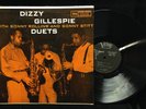 Dizzy Gillespie-Duets-Verve 8260-SONNY ROLLINS SONNY STITT