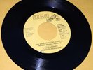 Floyd Cramer The Main Street Electrical Parade Baroque Hoedown 45 rpm Record 7