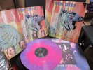 AMON DUUL II - Wolf City LP (krautrock) Fichelscher Weinzierl Meid Karrer Rogner