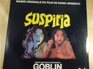 BOF SUSPIRIA - GOBLIN - Barclay 900.540 France