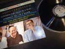COLUMBIA 6 EYE MS-6124 SHOSTAKOVICH ROSTROPOVICH SYMPH #1 ORMANDY PHIL 1AA/1K NR