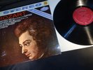 MERCURY LIVING PRESENCE STEREO SR 90184 MOZART SYMPHS 39&41 RFR-1/RFR-1 EXC NR