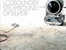 LCD SOUNDSYSTEM Sound Of Silver 2 x Vinyl LP 2012 (9 Tracks) NEW & SEALED
