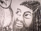 ALPHA & OMEGA/RAS TINNY - No Beginning No End - Vinyl (LP)