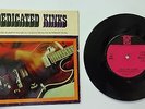 The Kinks EP/Singles aus Samml. Dedicadet Kinks  UK 1966 Oldies Pop Rock
