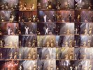 DEAD OR ALIVE Pete Burns - Azzurro tvshow '85 italy 40 photos fotografie