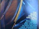 Oliver Nelson Blues and the Abstract Truth Impulse a 180 gram LP NM