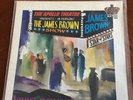 James Brown - Live At The Apollo - 1963 Mono Vinyl LP Record King 826 (VG++)