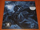 AEON AEONS BLACK LP VINYL *RARE* 500 COPIES LTD 180g PRESS NEW Cannibal Corpse