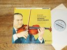 SAX 2315 Beethoven Violin concerto OISTRAKH . CLUYTENS . French Nat.Radio orch.
