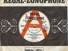 JOE COCKER*WITH A LITTLE HELP FROM MY FRIENDS*DEMO*THE BEATLES*LISTEN TO IT