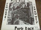 PUNK ROCK 77 GENERATION X , MOTORHEAD , EATER , I.S.D , SEX PISTOLS LP PORTUGAL