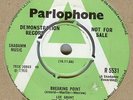 LEE GRANT & THE CAPITOLS**BREAKING POINT**DEMO**DANCER**LISTEN TO IT