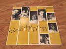 Sittin In - Stan Getz Wynton Kelly * Verve DG Trumpet Mono Jazz LP EX