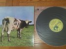 Pink Floyd - Atom Heart Mother, Vinyl