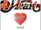 Heart - Dreamboat Annie-Live [Vinyl New]