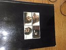 Beatles Let It Be Book from LP set
