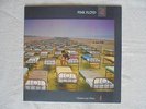 Pink Floyd - A Momentary Lapse Of Reason (1987, sehr gt. Zustand)