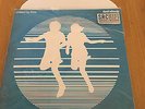 Rival Schools - United By Fate 180g BLUE COLOURED vinyl LP