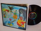 THE BAND Music From Big Pink 1st 1968 CLEAN Capitol SKAO 2955 Rainbow labels