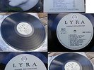 YIANNIS POULOPOULOS- 1st LP  Orig press GREEK FOLK 1966 NEAR MINT