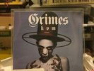 Grimes - K V M - 1 Track Promo 2016. 4ad
